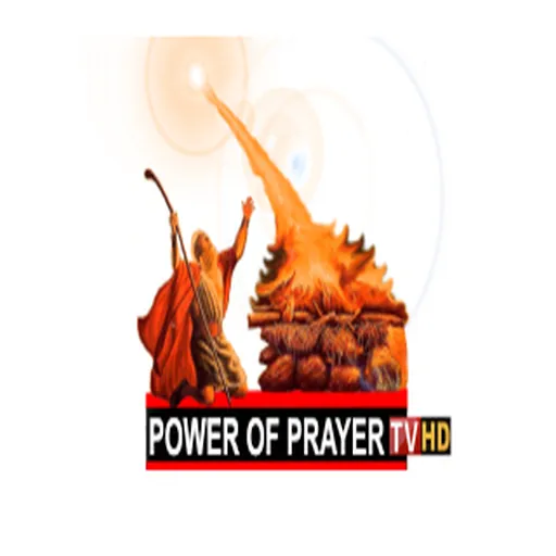 Power of Prayer TV icon