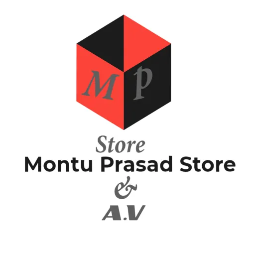 Montu Prasad Store icon