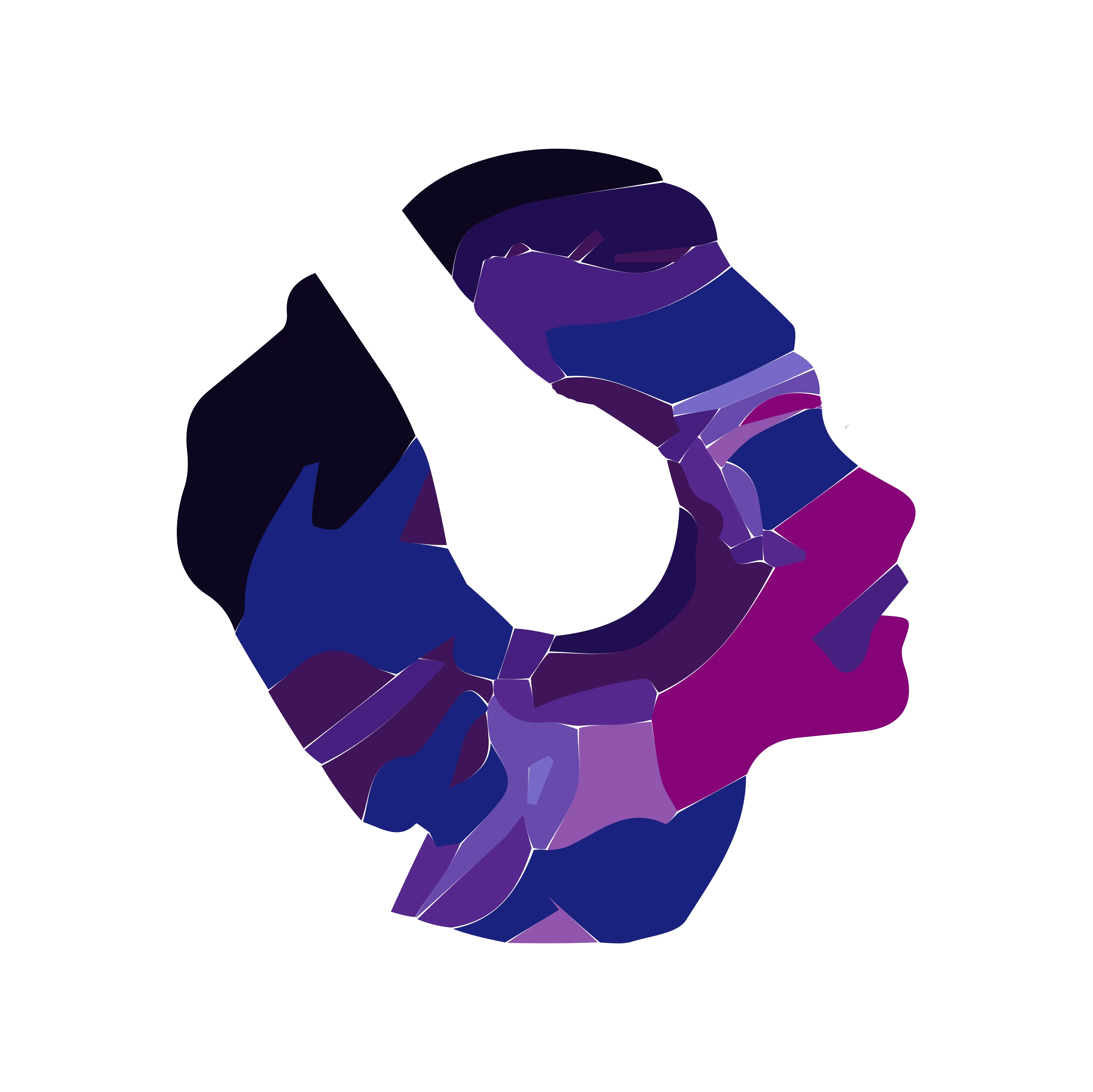 Zene : A Music App icon