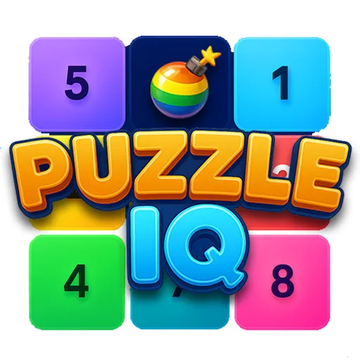 PuzzleIQ icon