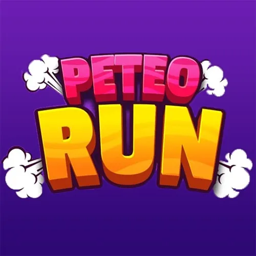 Peteo Run icon