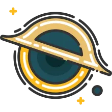 Interstellar icon