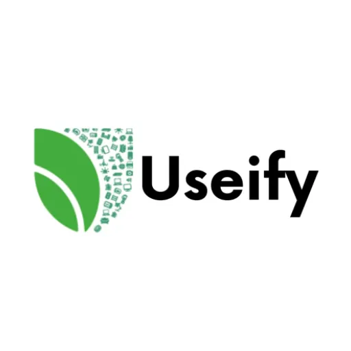 Useify - Sell Kabaad Online (Gurgaon Only) icon
