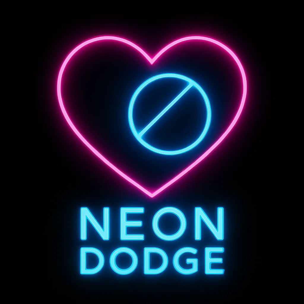 Neon Dodge icon