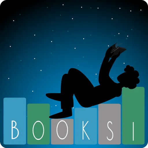 BOOKSi icon