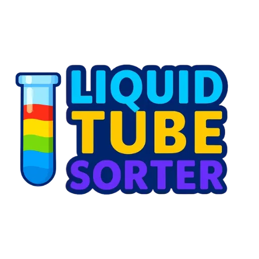 Liquid Tube Sorter icon