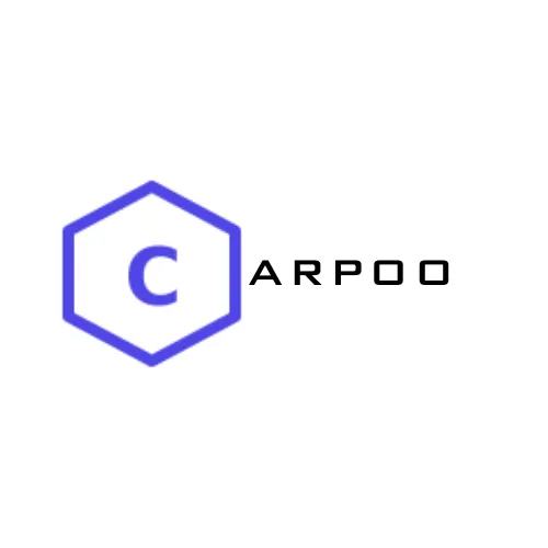 Carpoo – Daily Carpool & Ride Share icon
