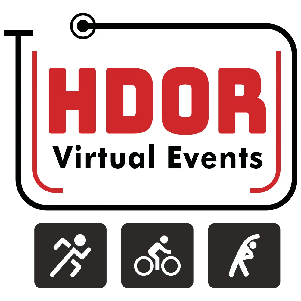 HDOR Events icon