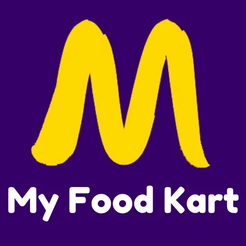 My Food Kart icon