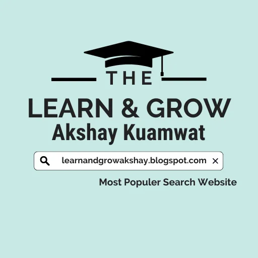 Learn And Grow icon