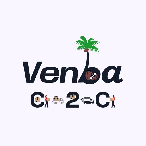 Venba C2C Connect icon