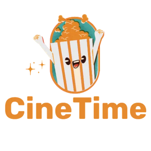 CineTime -Ur Time,Ur Stories icon