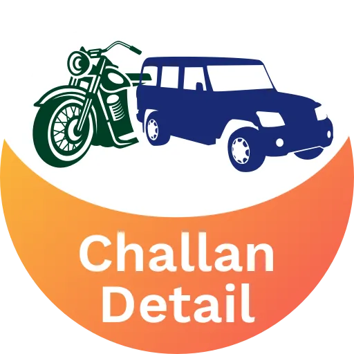 Challan, Vahan, RTO info:India