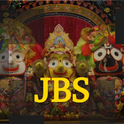 JBS icon