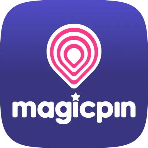 magicpin: Food Delivery, Dining