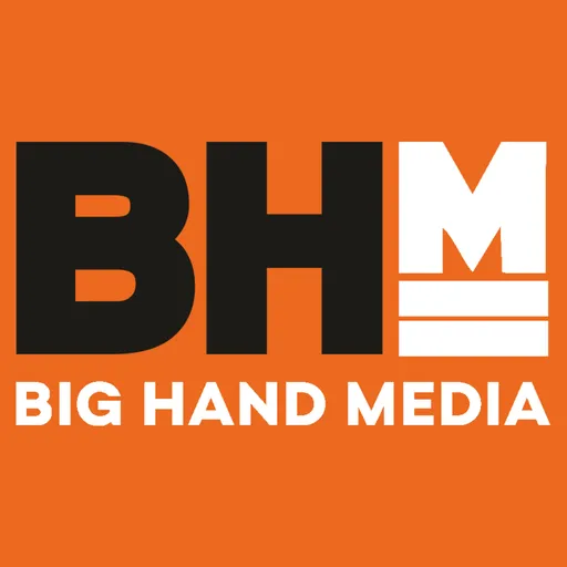 Big Hand Media icon