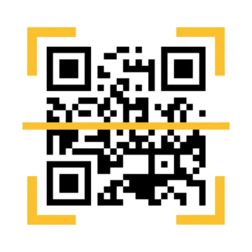 QR Code Scanner & Generator icon
