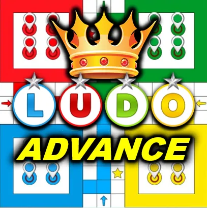 Ludo Advance icon