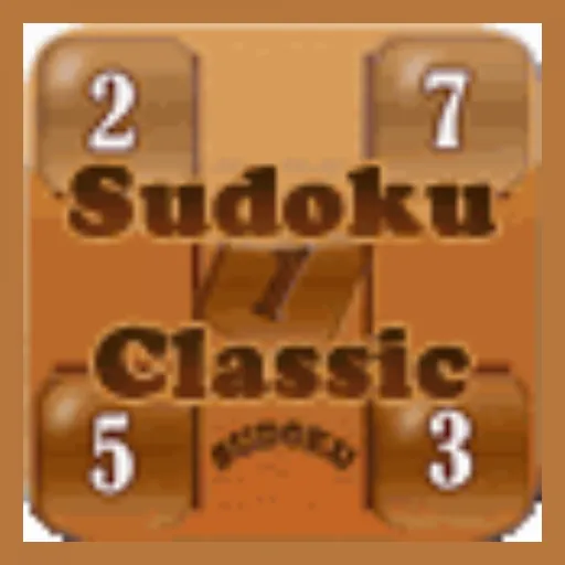 Sudoku Star icon