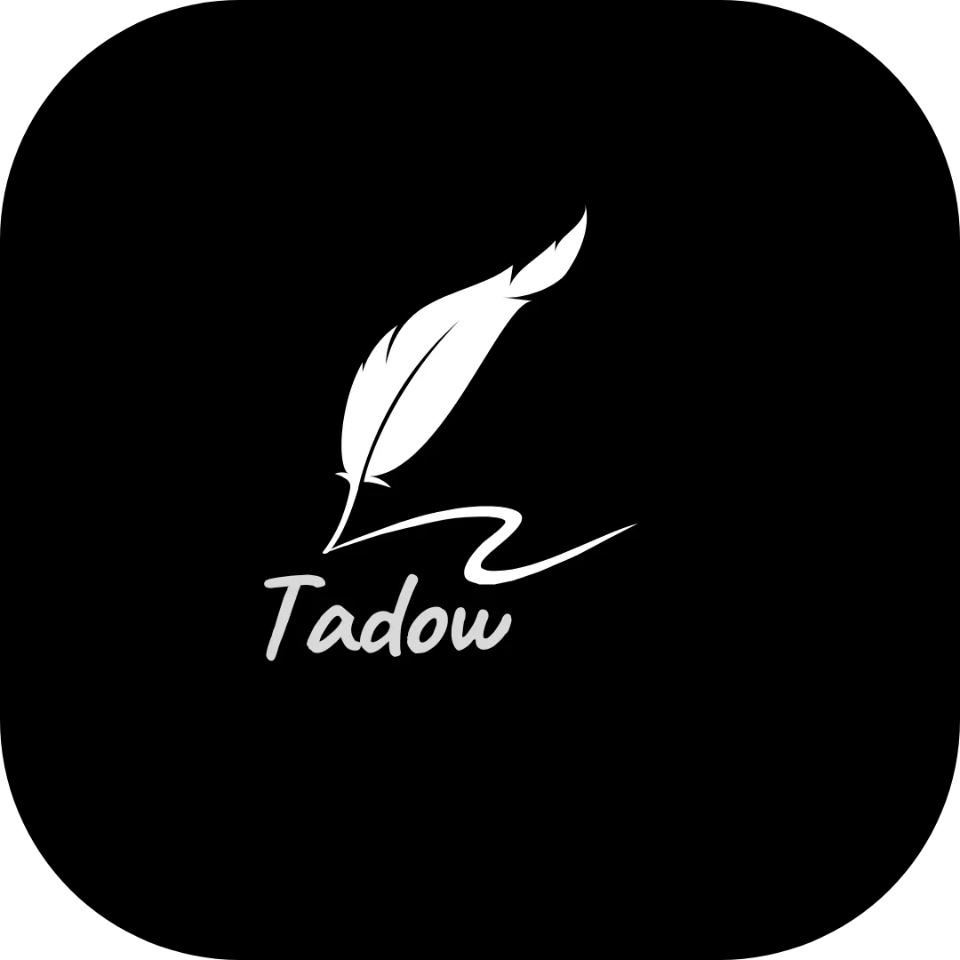 Tadow icon