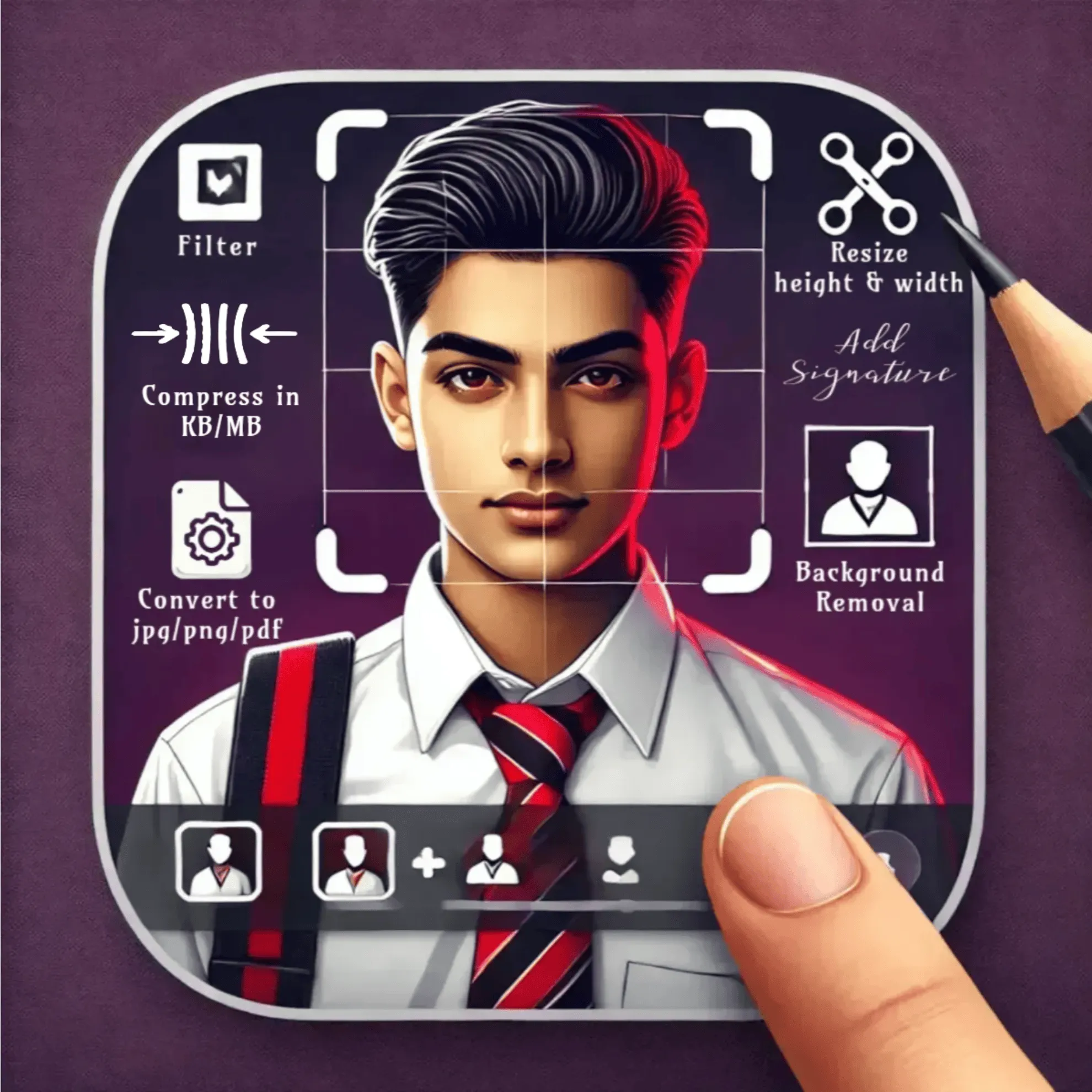 Image Studio Pro icon