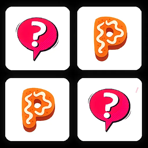Match It Up icon