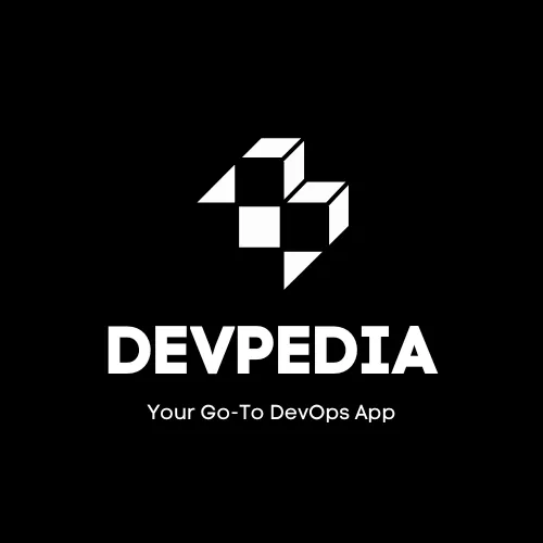 DevPedia - DevOps Learning App icon