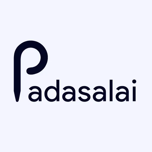 Padasalai: Social Media for Students icon
