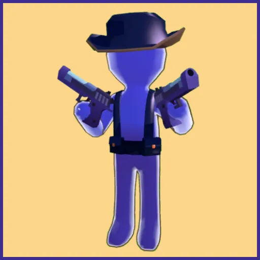 Squad Survival War icon