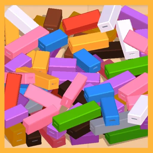 Sweet Box Jam icon