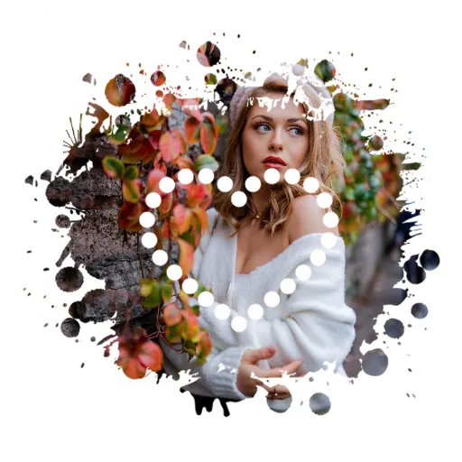 Photo Shape Editor - Square DP icon