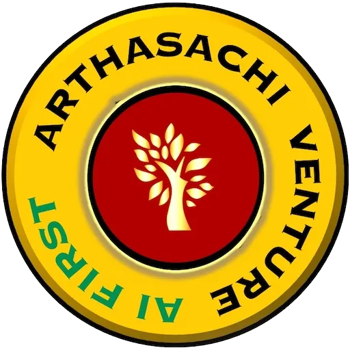 Arthasachi Venture Wealth icon