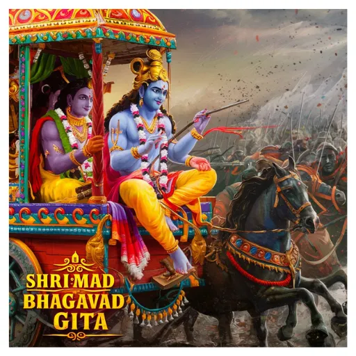 Shrimad Bhagavad Gita icon