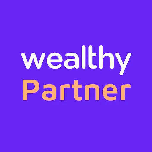 Wealthy Partner - MFDs & IFAs icon