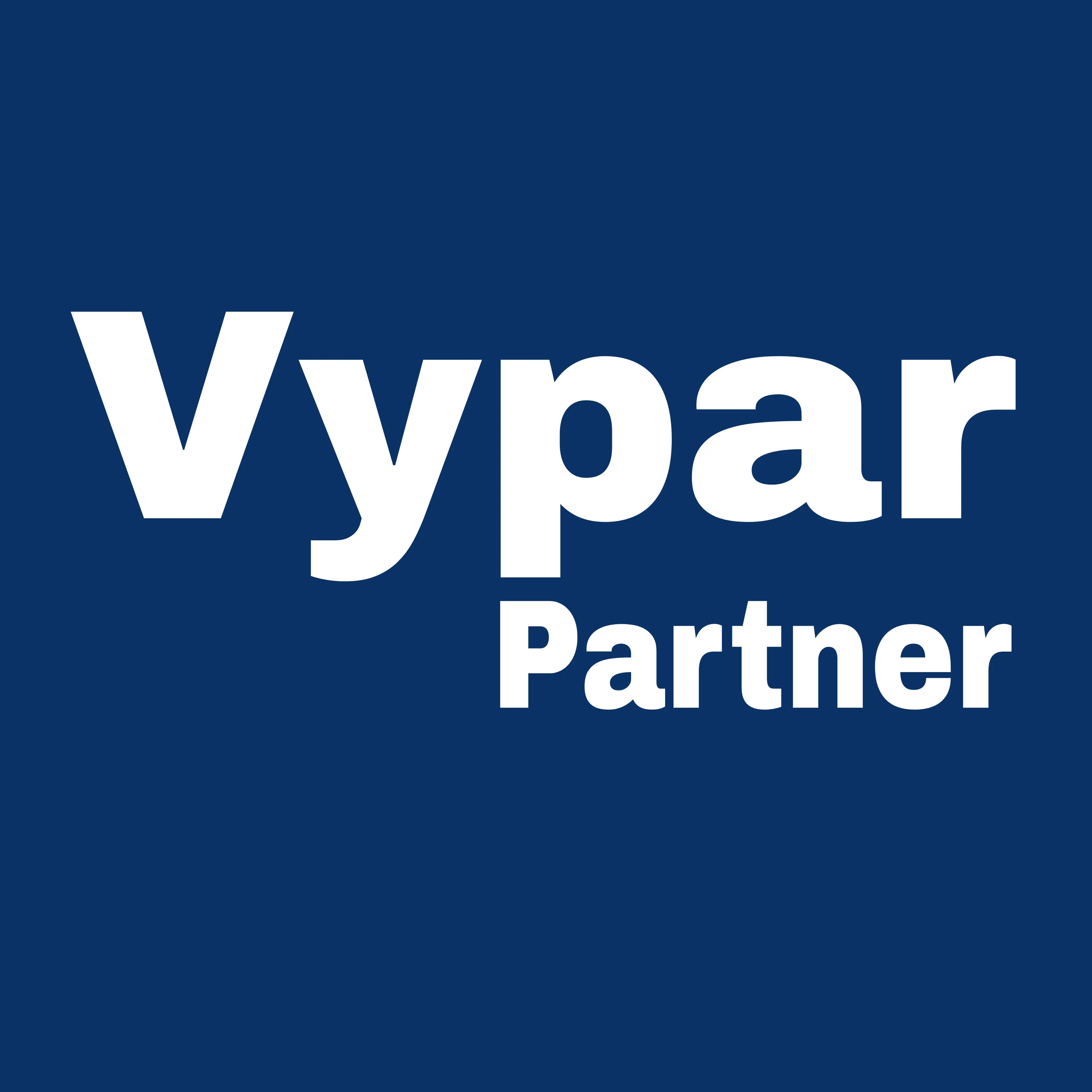 Vypar Business Partner icon