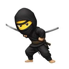 Ninja gem dash icon