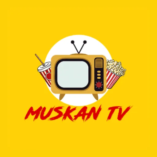 Muskan TV - Movies & WebSeries icon