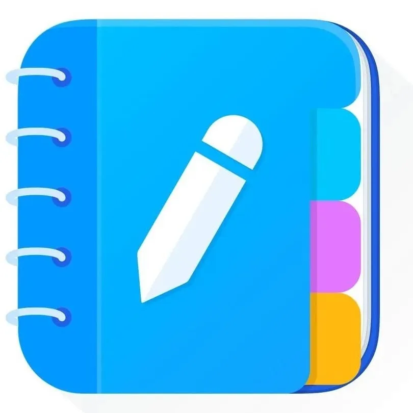 NotesApp icon
