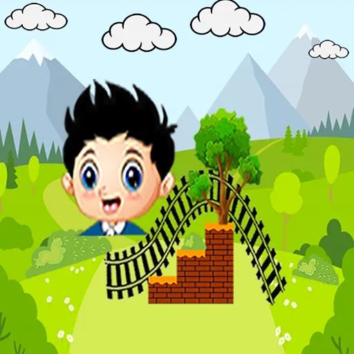 Jack On Track icon