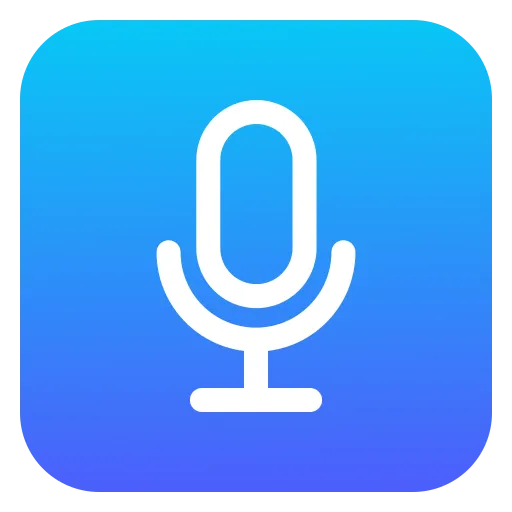 Azokle Recorder (Privacy by Default) icon