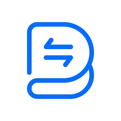 Zoho Daybook - Ledger Book icon