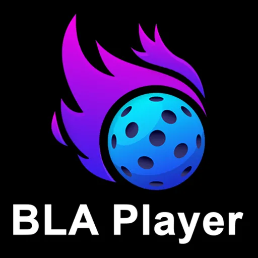BLA Player icon