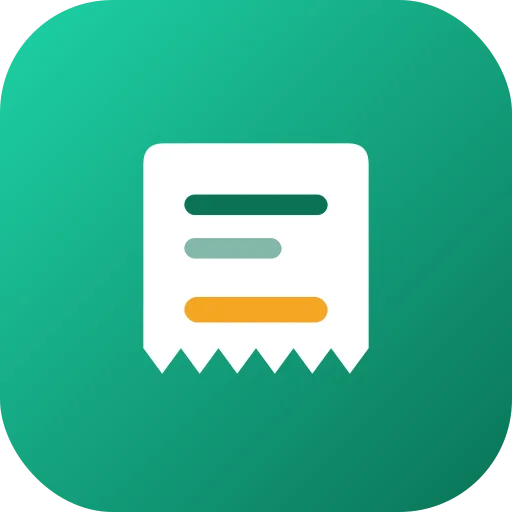 MyShop Billing icon