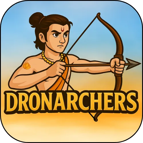 Dronarchers icon