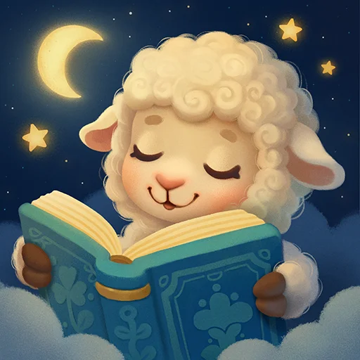 Little Stories. Bedtime Books icon
