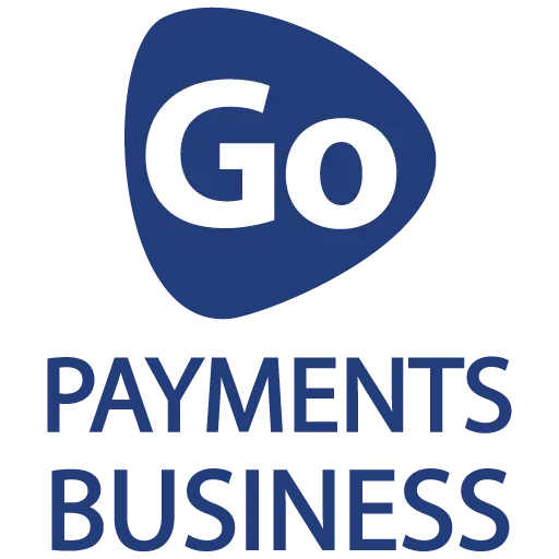 Go Payments Business App icon
