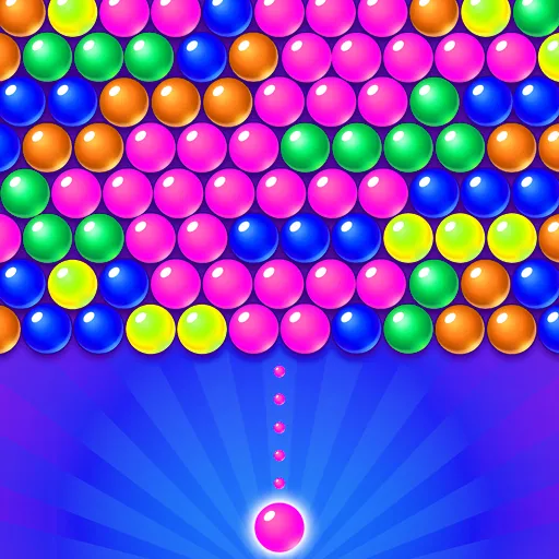 Chef Bubble Shooter icon