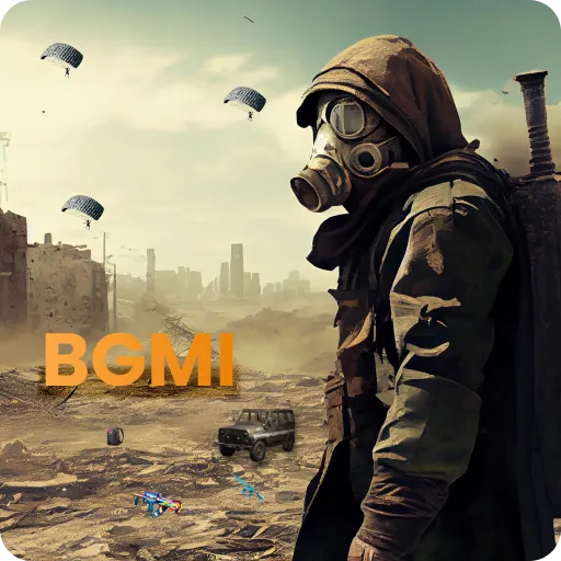 BGMI SKIN TOOL icon