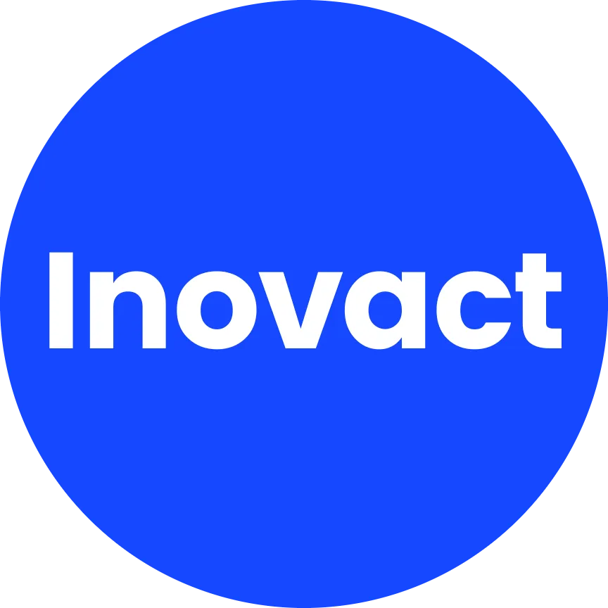 Inovact Social icon