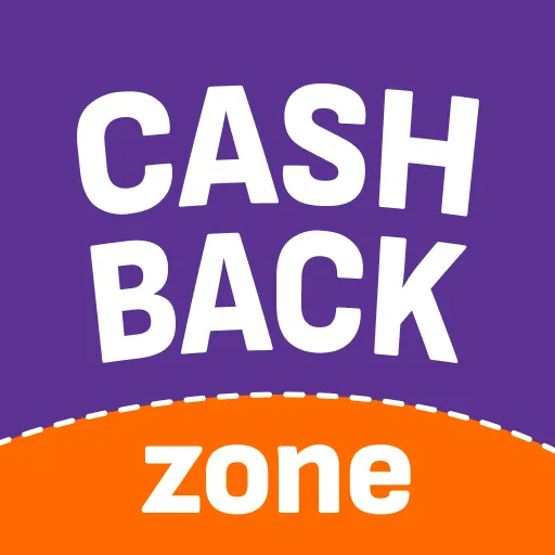 Cashback Zone - Make Money icon